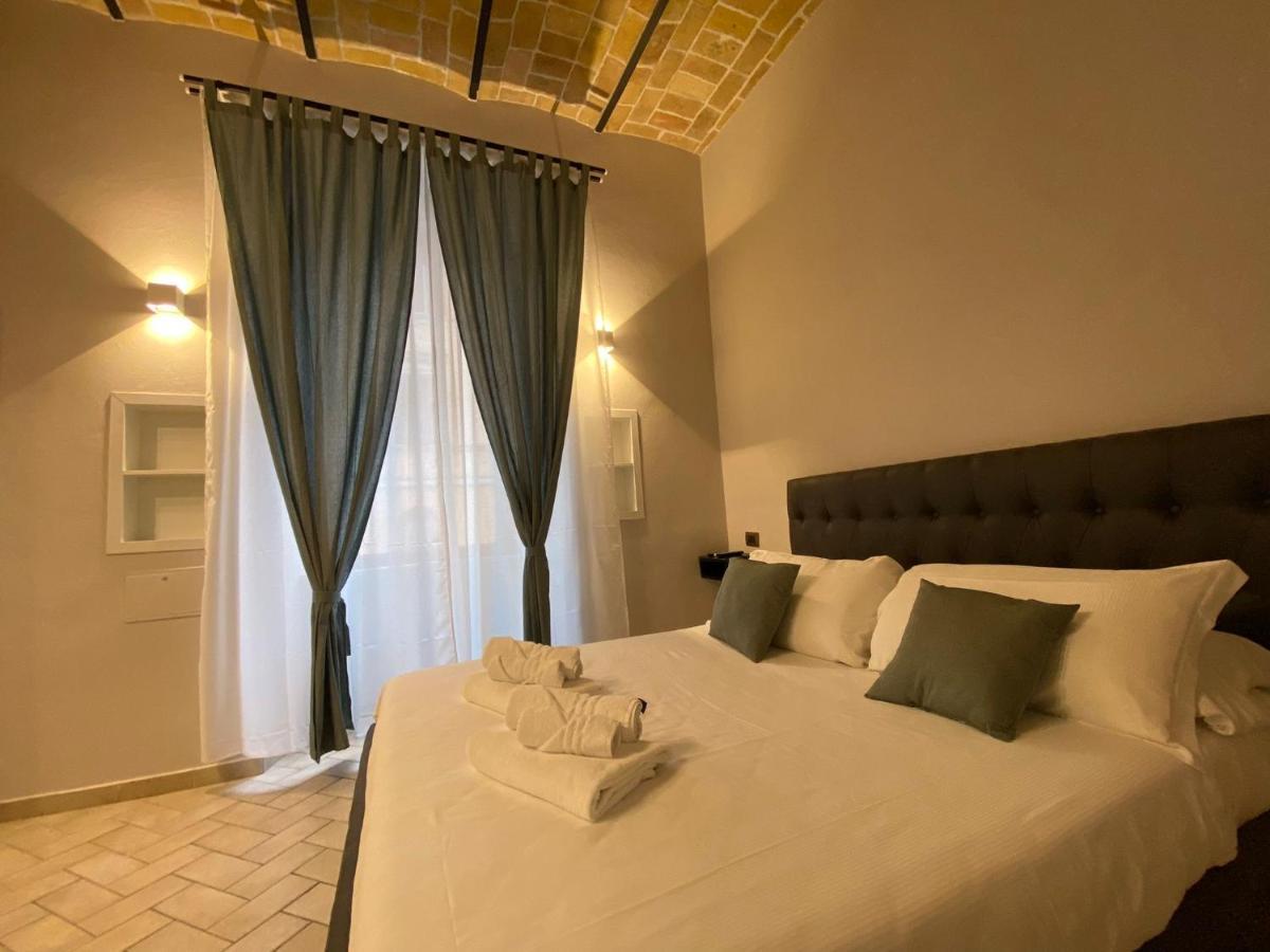 K'Alma Apartment Colosseo Africa Rome Exterior photo